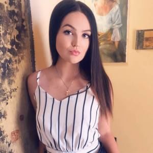 Meet your Posher, Hope